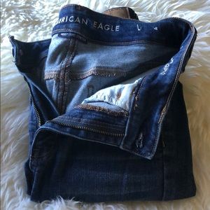 American Eagle Next Level Stretch Jeggings